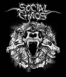 logo Social Chaos